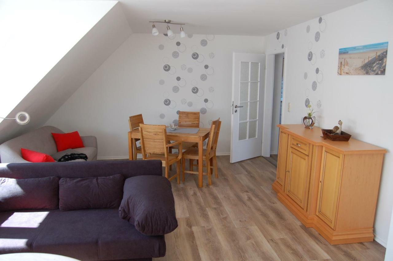 Ferienwohnung Wiekenblick Wiesmoor Zewnętrze zdjęcie